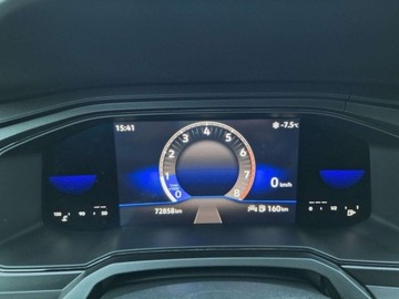 Volkswagen Polo VI Hatchback 5d Facelifting 1.0 TSI 95KM 2022 Volkswagen Polo SalonPL serwis 1.0TSI 95KM AppConnect LED VirtualCockpit k, zdjęcie 34