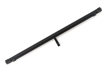 Black Trunk Blind 82212687 Jeep Patriot 2006-2017