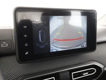 Dacia Sandero III Hatchback 5d 1.0 TCe ECO-G 100KM 2024 Dacia Sandero LPG Niski przebieg Historia, zdjęcie 23