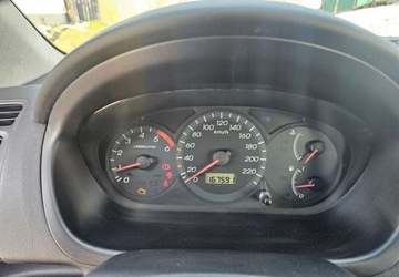 Honda Civic VII Hatchback 1.7 CTDI 100KM 2003 Honda Civic Honda Civic 1.7 CTDI LS 1.7 Diesel 100KM, zdjęcie 13