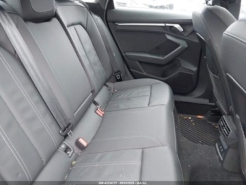 Audi A3 8Y 2022 Audi a3 Premium 40 Tfsi Drive S Tronic 2022 2.0l 2.0 Benzyna 201KM, zdjęcie 12