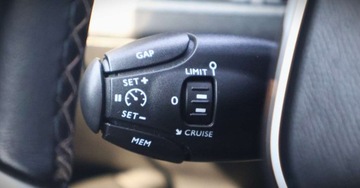 Peugeot 5008 II Crossover 1.6 THP 165KM 2017 Peugeot 5008 (Nr.198) 1.6 THP Automat GT-Line 165 KM Panorama Kamera Gwara, zdjęcie 25