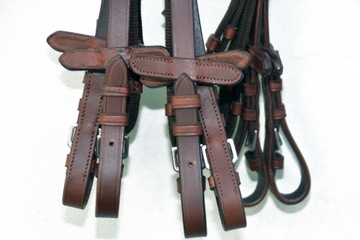 ПОВОДА С РАЗМЕРОМ СТОПОРОВ. ПОЛНЫЙ-- ПРОДАЖА