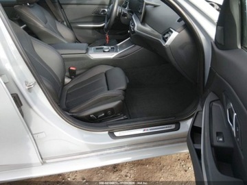BMW Seria 3 G20-G21 2024 BMW Seria 3 330i xDrive 2024 2.0 Benzyna 255KM, zdjęcie 9