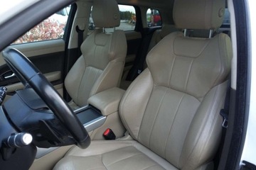 Land Rover Range Rover Evoque I SUV 5d Facelifting 2.0D TD4 150KM 2016 Land Rover Range Rover Evoque Kamera, Tempomat, Panorama, Automat 9-biegow, zdjęcie 7