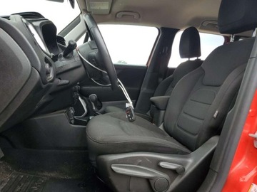 Jeep Renegade 2021 Jeep Renegade Latitude 2021 2.4l 2.4 Benzyna 180KM, zdjęcie 7