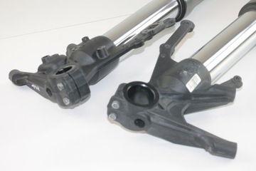 DUCATI MULTISTRADA V4S LAGI ПЕРЕДНИЕ АМОРТИЗАТОРЫ ПОДВЕСКА LAGA