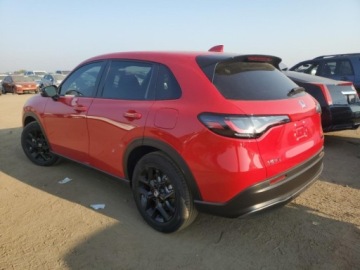 Honda HR-V III 2024 Honda HR-V Sport, 2024r., 4x4, 2.0L 2.0 Benzyna 158KM, zdjęcie 3