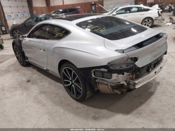 Bentley 2023 Bentley Continental GT V8 2023 4.0 Benzyna 542KM, zdjęcie 3