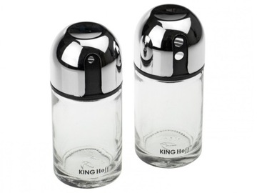 НАБОР ДЛЯ РЕГУЛИРОВКИ СОЛЕНКИ И ПЕРЦЕРКИ KINGHOFF