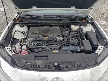 Toyota Camry IX 2025 Toyota Camry XSE 2025 2.5l 2.5 Hybryda 203KM, zdjęcie 6