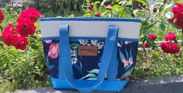 2 ПЛЯЖНЫЕ ТЕРМОСУМКИ ДЛЯ ПИКНИКА CITY BEACH SHOPPER 2 цвета