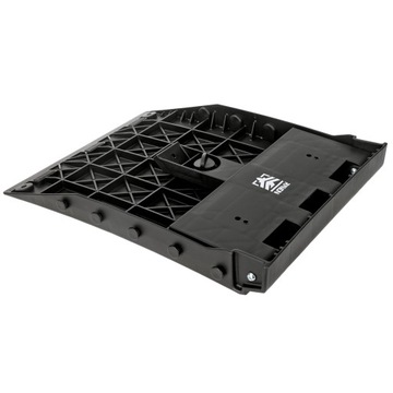 Rampa skatingowa RAVEN Wolx zestaw ramp do skakania (skocznia)