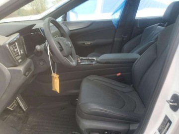 Lexus NX II 2025 Lexus NX 350 Luxury 2025 2.4 Benzyna 275KM, zdjęcie 7