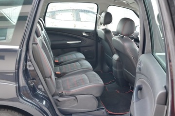 Ford S-Max I Van Facelifting 2.0 Duratorq TDCi DPF 140KM 2012 Ford S-Max Ford S-Max 2.0 TDCi Platinium X 2.0 Diesel 140KM, zdjęcie 28