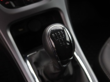 Opel Astra J Sedan 1.6 Twinport ECOTEC 115KM 2017 Opel Astra 1.6 16V, Salon Polska, Serwis ASO, zdjęcie 16