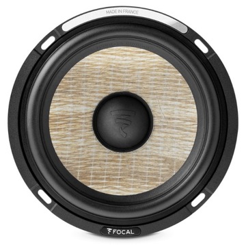 FOCAL PS 165FSE FLAX EVO FLAT 2-ПОЛОСНАЯ СИСТЕМА ПРЕМИУМ КЛАССА, СДЕЛАНО ВО ФРАНЦИИ