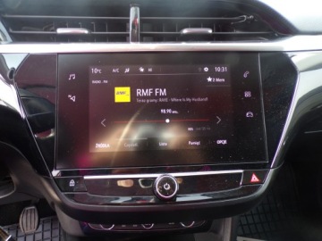 Opel Corsa F 2020 OPEL CORSA F 1.2 BENZ ZAREJESTROWANA ZAMIANA, zdjęcie 20