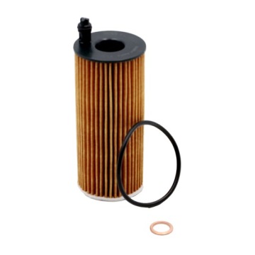 Масляный фильтр Манн HU6004X