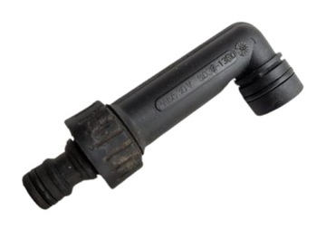 Króciec Złączka Przyłącz Karcher 9.037-138.0