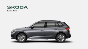 Skoda Kamiq Crossover Facelifting 1.0 TSI 115KM 2026 Škoda Kamiq Skoda Kamiq Drive 1.0 TSI 115 KM DSG, zdjęcie 2