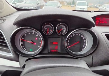 Opel Mokka I SUV 1.6 Ecotec 115KM 2014 Opel Mokka 1,6 Ben 116 km 1.6 Benzyna 116KM, zdjęcie 14