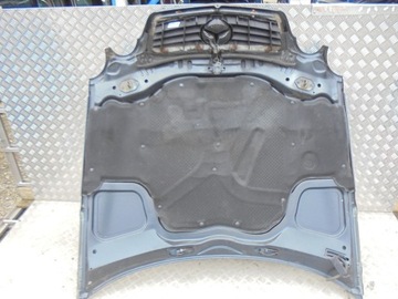 996. KAPOTA KRYT MOTORU MERCEDES CLK W208 K189
