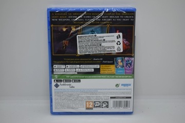 ЛЕГКАЯ БРИГАДА VR2 PS5