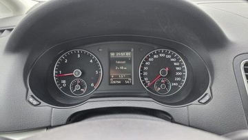 Seat Alhambra II (7N) Van 2.0 TDI 140KM 2013 Seat Alhambra 7 Osobowa Climatronic automat navi, zdjęcie 11