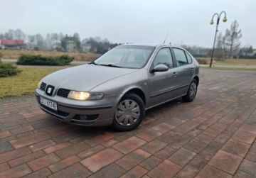 Seat Leon II 2005