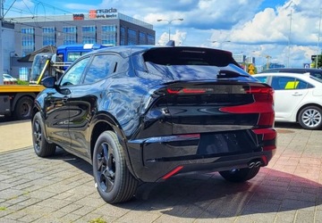 Alfa Romeo Junior SUV 1.2 Hybrid 136KM 2025 Alfa Romeo Junior Alfa Romero Junior 809 zl abonament 1.2 Hybryda 136KM, zdjęcie 4