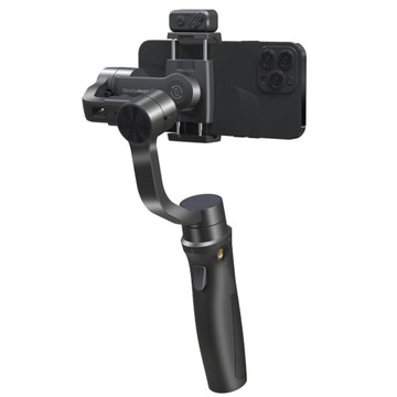 Комплект подвеса Hohem iSteady Mobile+ 2024