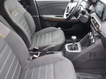 Dacia Logan III 2021 Dacia Sandero 1.0 TCe, Salon Polska, zdjęcie 8