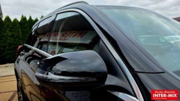 Mercedes GLC C253 SUV 2.1 250 d 204KM 2015 Mercedes-Benz GLC Automat 4x4 204 KM niski przebieg 2.1 Diesel 204KM, zdjęcie 15