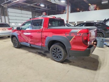 Honda Ridgeline 2023 Honda Ridgeline Rtl 2023 3.5 Benzyna 280KM, zdjęcie 1