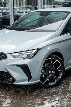 Seat Ibiza V 2026 Seat Ibiza FR 1.0 TSI 115 KM DSG, zdjęcie 14