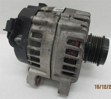 ГЕНЕРАТОР CITROEN C5 III X7 3.0 HDI 241KM DT20C H614149A 9664984080