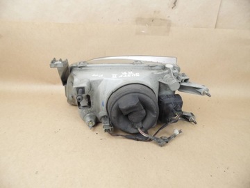 SUBARU JE II SVĚTLO PŘEDNÍ PRAVÁ