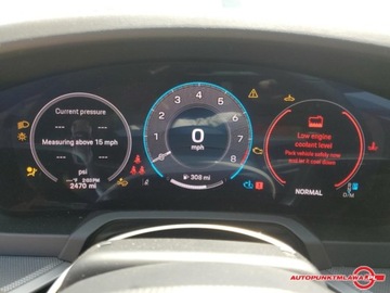 Porsche 911 992 2025 Porsche 911 992.2 Auto Punkt 3.0 Benzyna 388KM, zdjęcie 8