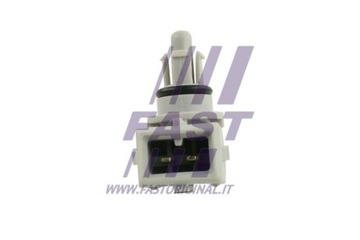 FAST SENZOR TEPL. VZDUCHU MASTER 10-