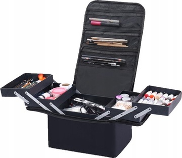 СУМКА-ОРГАНИЗАТОР ДЛЯ КОСМЕТИКИ