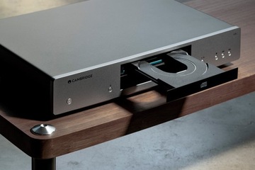 Cambridge Audio CXC II | odtwarzacz CD