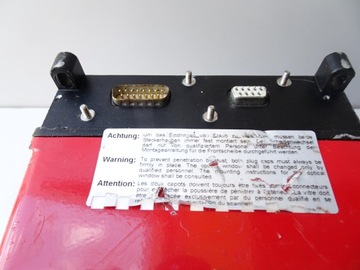 ЛАЗЕРНЫЙ СКАНЕР LEUZE РОТОСКАН стержень 4-38 50110667