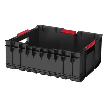 QBRICK KOSZ, SKRZYNKA NARZĘDZIOWA SYSTEM ONE BOX !