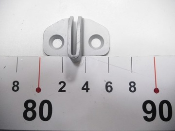ОГРАНИЧИТЕЛЬ ЗАДНЕЙ ДВЕРИ TOYOTA YARIS OE 69461-46010