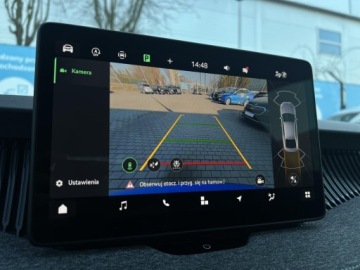 Skoda Superb III Liftback Facelifting 2.0 TDI SCR 150KM 2024 Skoda Superb | Masaż | Virtual Cockpit | LED | Tem, zdjęcie 29