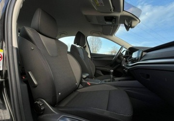 Skoda Octavia IV Liftback 1.5 TSI EVO 150KM 2021 Skoda Octavia Kamera Parktronic Led Virtual Kokpit Tempomat Asystent, zdjęcie 15