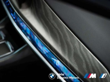 BMW Seria 7 G70 Sedan 3.0 40d 299KM 2025 BMW Seria 7 40d xDrive 299 KM mHEV - BowersWilkins Diamond - Hak Holowniczy, zdjęcie 29