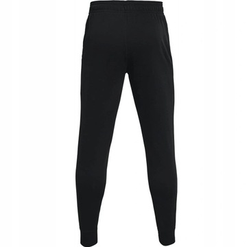 СПОРТИВНЫЕ БРЮКИ UNDER ARMOR ИЗ ХЛОПКОВОГО XXL