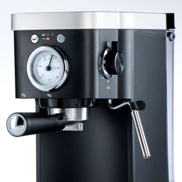 Эспрессо-машина AMBIANO с системой крема, 1,5л
